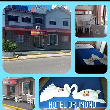 Hotel Drumond ซานเบอร์นาร์โด ภายนอก รูปภาพ