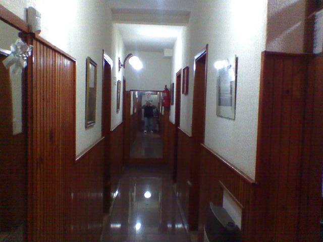 Hotel Drumond ซานเบอร์นาร์โด ภายนอก รูปภาพ