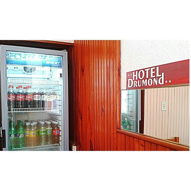 Hotel Drumond ซานเบอร์นาร์โด ภายนอก รูปภาพ