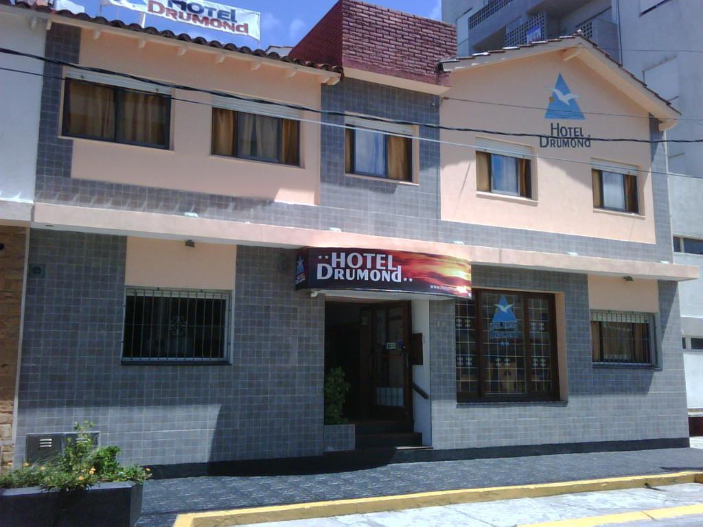 Hotel Drumond ซานเบอร์นาร์โด ภายนอก รูปภาพ