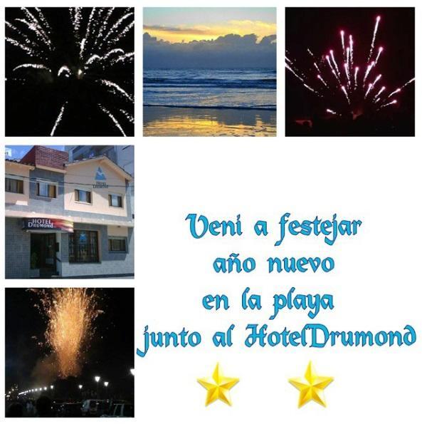 Hotel Drumond ซานเบอร์นาร์โด ภายนอก รูปภาพ